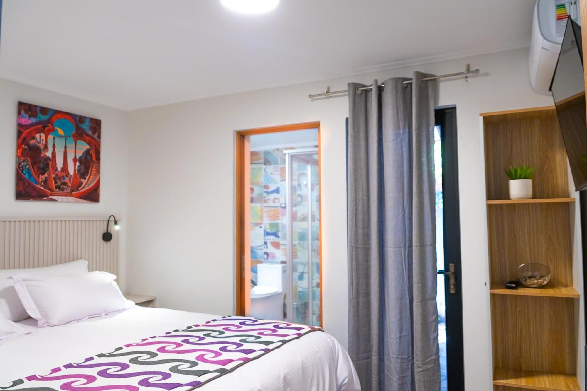 Park Gueell House Hotel Talca  Luaran gambar