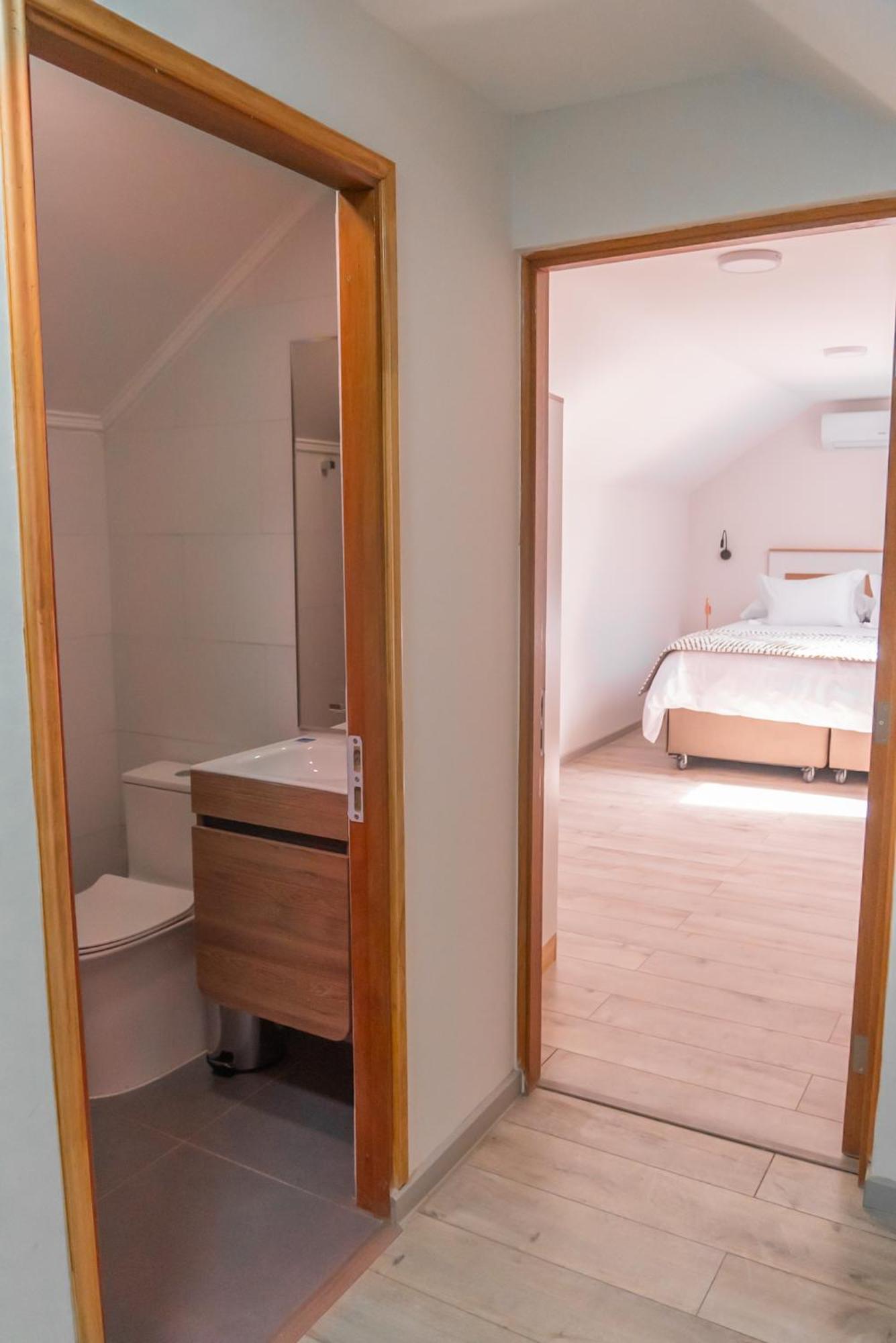 Park Gueell House Hotel Talca  Luaran gambar