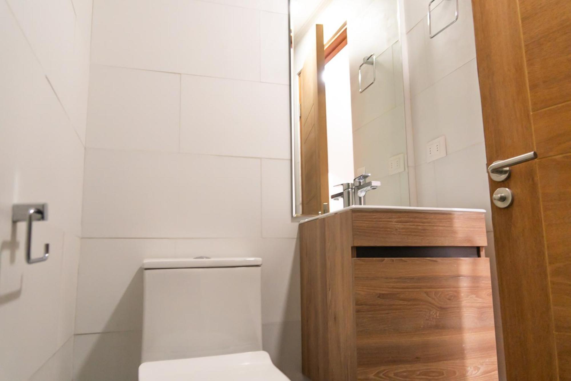 Park Gueell House Hotel Talca  Luaran gambar
