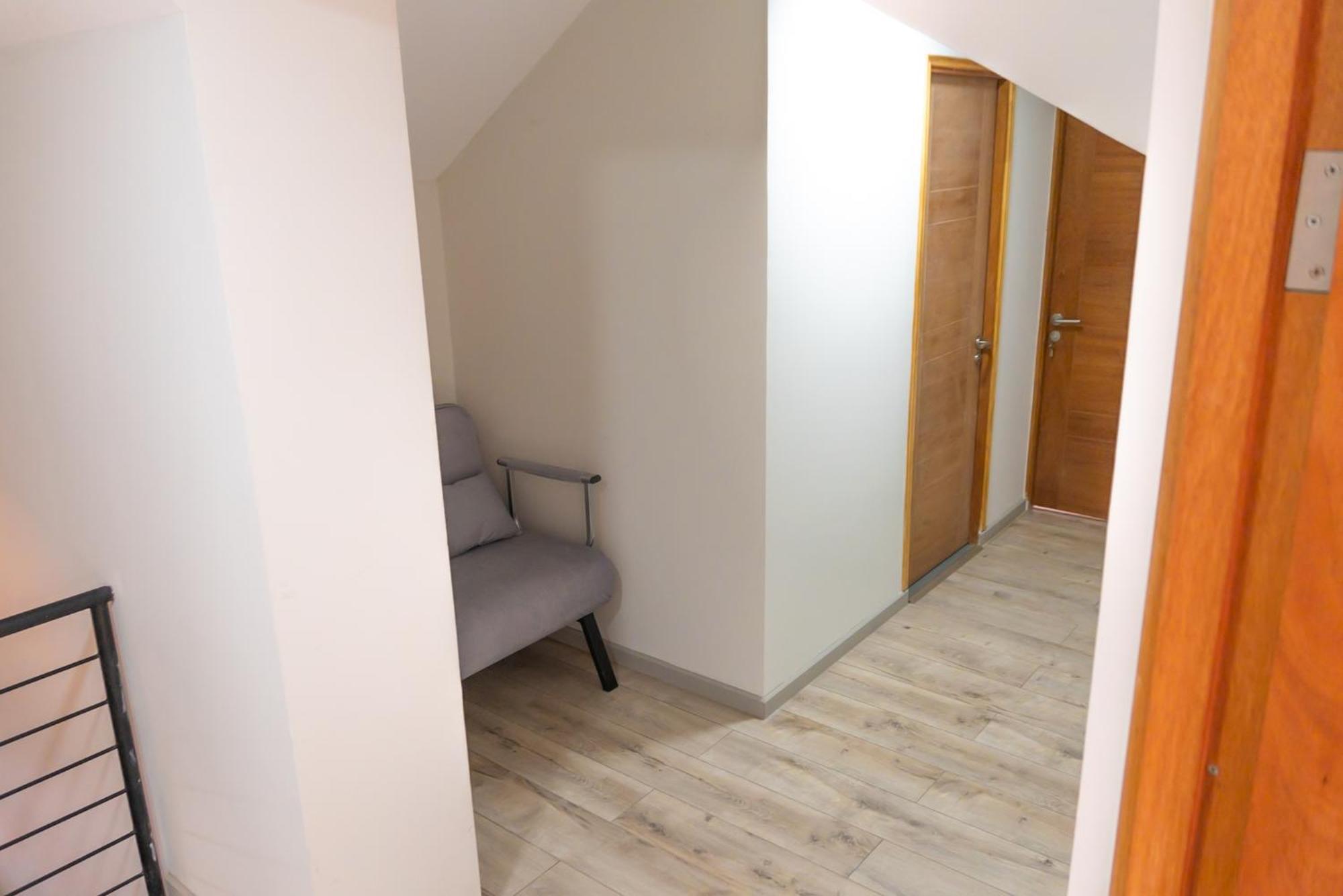 Park Gueell House Hotel Talca  Luaran gambar