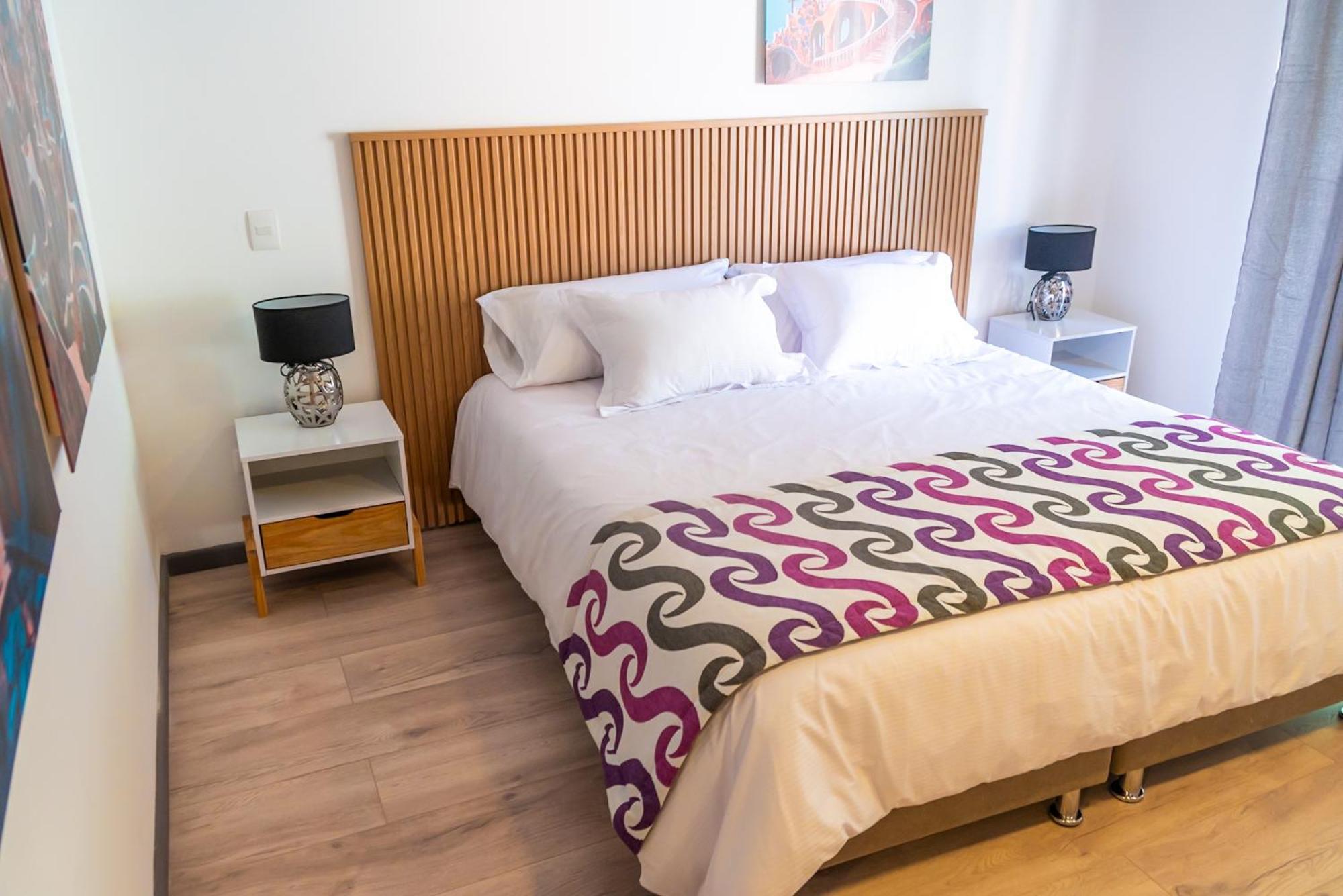 Park Gueell House Hotel Talca  Luaran gambar