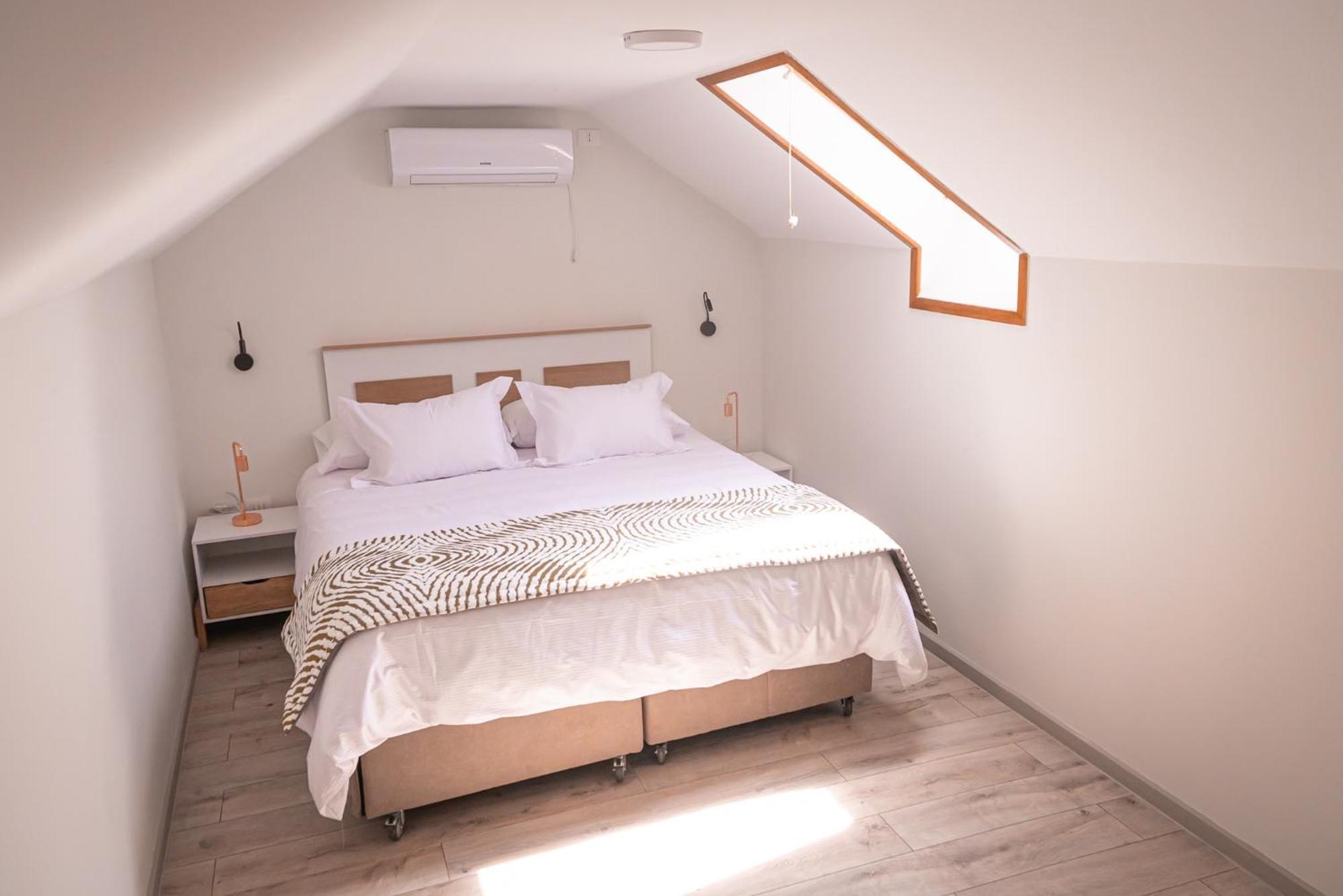 Park Gueell House Hotel Talca  Luaran gambar