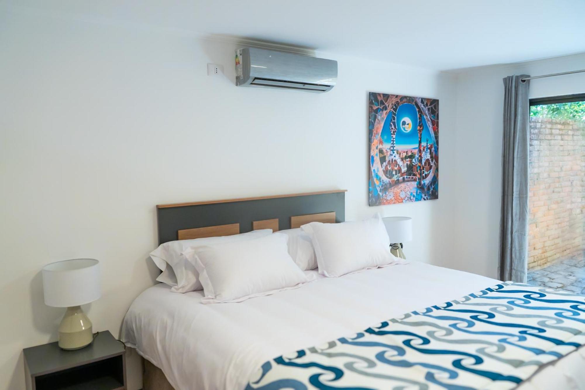 Park Gueell House Hotel Talca  Luaran gambar
