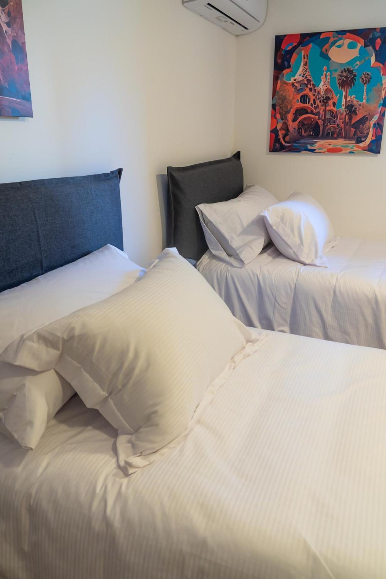 Park Gueell House Hotel Talca  Luaran gambar