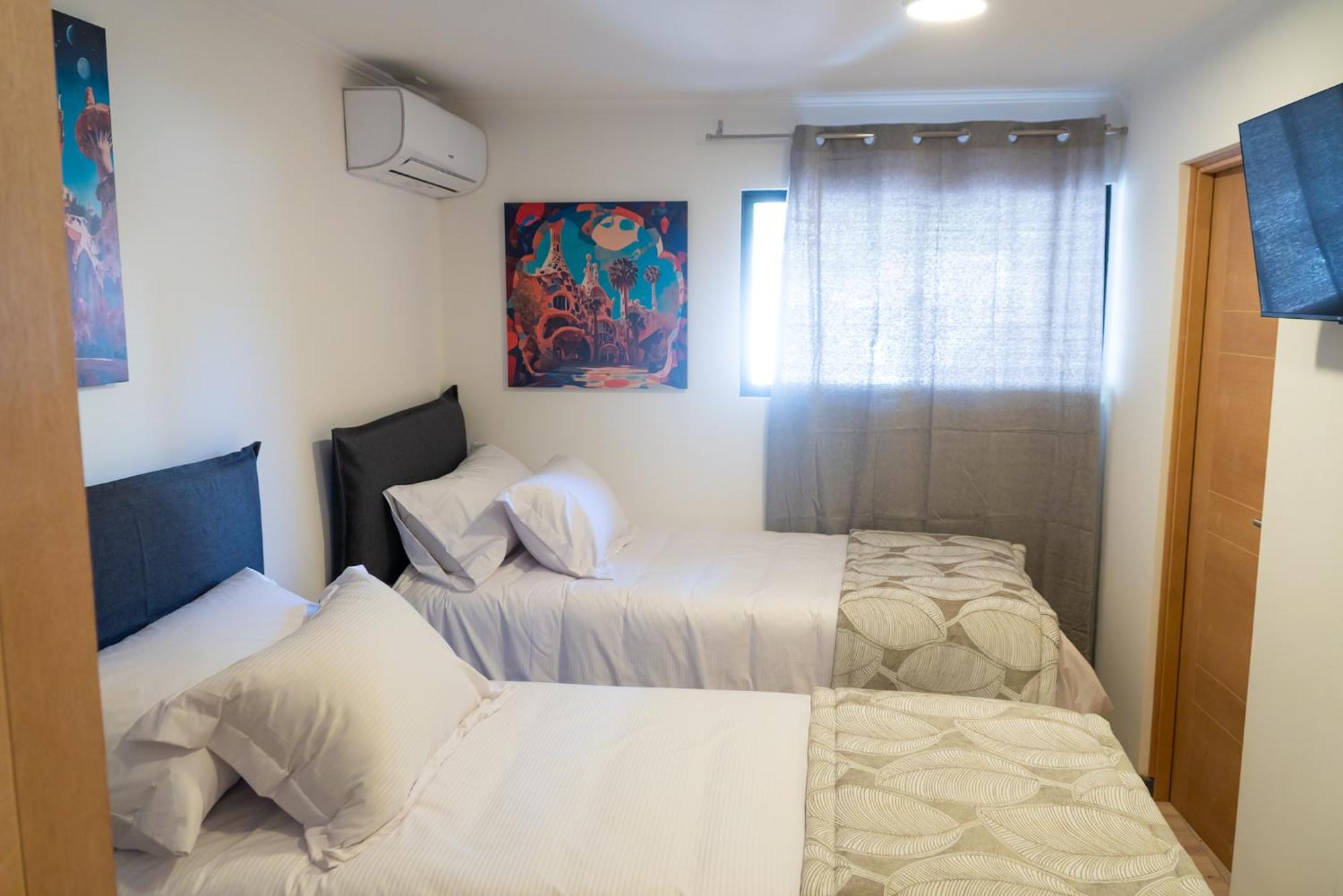 Park Gueell House Hotel Talca  Luaran gambar
